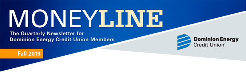 Dominion Energy CU Moneyline Spring 2019